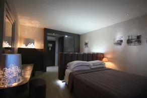 A Casa Di Mà - Zimmer