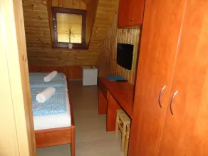 Penzion Žumberk - Camera