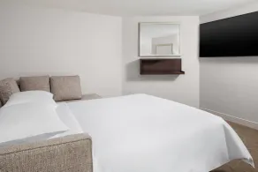  Delta Hotel Philadelphia Airport - Chambre
