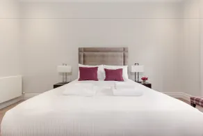 Destiny Scotland - Chisholm Hunter Suites - Rom