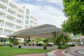 Cera Resort Chaam - Réception