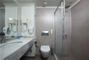 Selectum Colours Bodrum - Baño
