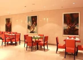 Days Inn Guangzhou - Restaurant