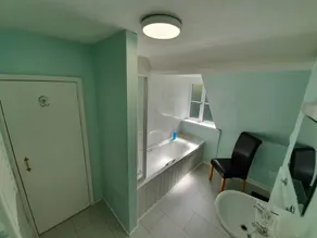 Sinai House - Bathroom