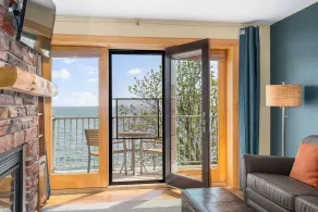 East Bay Suites - Chambre
