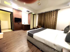 Hotel Good Times - Budget Friendly,Great Location,Value Stay - Quarto