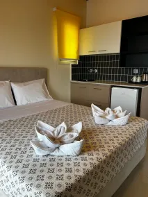 Entire Villa full View 3 bedrooms 3 bathrooms 3 kitchens - Rom