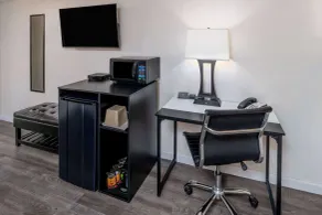 Super 8 by Wyndham Cheyenne WY - Chambre