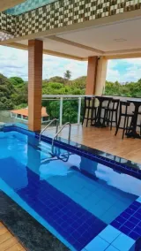 Hotel Camocim - Pool