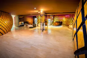 Onkel Residence - Reception