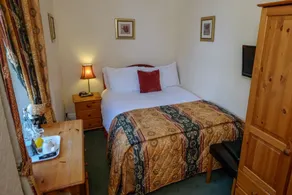 The Willowsmere - Adults Only - Værelse