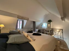 Maison d'hôtes La Danasha - Zimmer