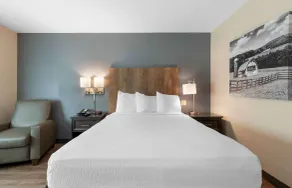 Extended Stay America Suites - Washington, DC - Centreville - Manassas - Habitación