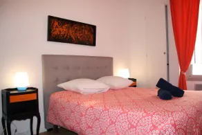 Casa Ammirati Marseille - Zimmer
