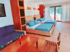 Ocean Properties ApartHotel and Villas - Room