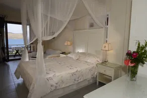 Clara Resort - Chambre