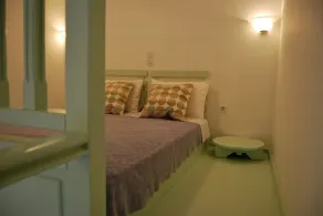 Lefkanthemo - Room