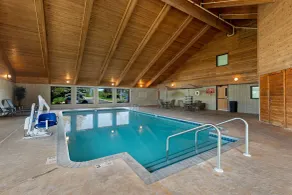 Best Western Germantown Inn - Piscine