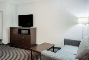 Motel 6-Mineral Wells, TX - Chambre