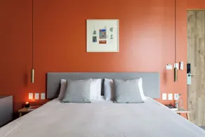 Bromelia Hotel Boutique - Zimmer