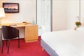 CVJM Düsseldorf Hotel & Tagung - Camera