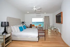 The Manoah Boutique Hotel - Room