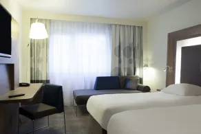 Novotel Marseille Centre Prado - Chambre