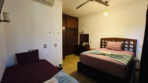 Hotel Colonos Los Cabos - Rum