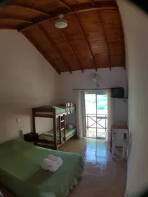 Hotel Valle de Aosta - Værelse