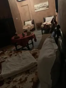 Riad Malak - Chambre