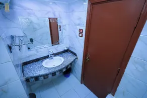 Tiba Hotel - Habitación