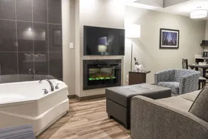 Best Western Premier Northwood Hotel - Chambre