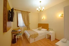 Setenonu 1892 Hotel - Chambre