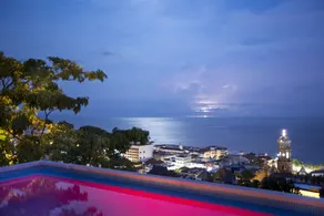 Luna Líquida Hotel Boutique - Pool