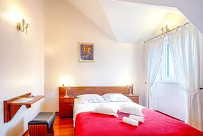 Villa Slika - Habitación