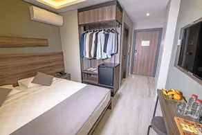 Çandarlı Resort Otel - Room