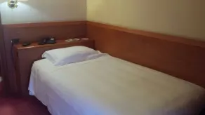 Hotel Palace - Room