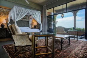 Quinta Maria Cortez Beach Hotel - Room