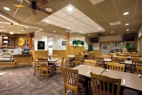 Holiday Inn Laramie by IHG - Restaurante