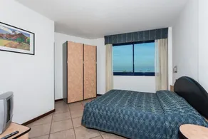 Lido Hotel Residence - Zimmer