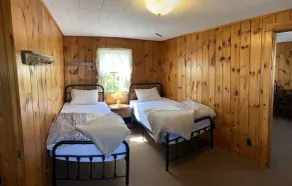 Spinneys Guesthouse & Beach Cottages - Chambre
