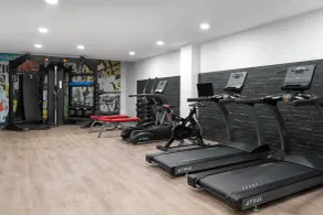 Origin Atlanta, a Wyndham Hotel - Fitnessfaciliteter