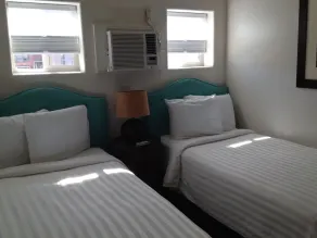 Iron Horse Inn - Chambre