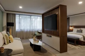 Origen 438 Luxury Boutique Hotel - Habitación