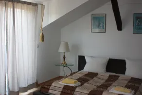 Villa De Baron - Camera
