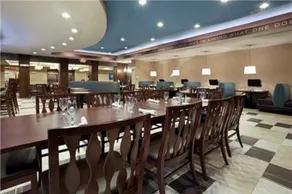 Holiday Inn & Suites San Antonio Northwest by IHG - Restaurant