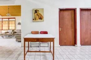 Hotel O Asta Guesthouse - Reception