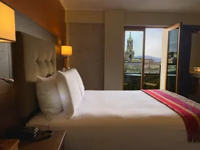 ARIQUEPAY HOTEL - Værelse