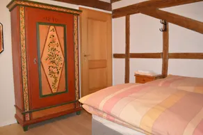 Landhotel Schwarzes Ross - Room