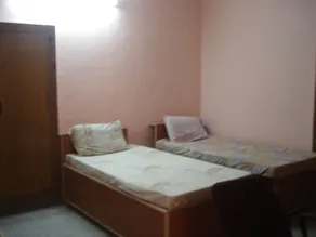 Maheshwari Residency - Bathroom